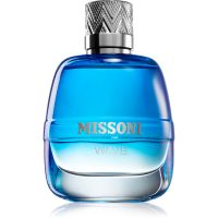 Missoni Wave Eau de Toilette für Herren 100 ml