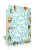 Complete Summer I Turned Pretty Trilogy (Boxed Set)