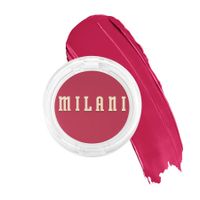 Milani Rouge - Cheek Kiss Cream Blush - 130 Blushing Berry