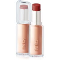 Laka Bonding Glow Lipstick langanhaltender Lippenstift spendet Feuchtigkeit und Glanz Farbton 208 Posh 3.7 g