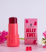 Gemre Żelowy róż po policzków LUXELUX JELLY TINT 02 9g