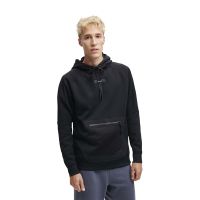 Bluza On Hoodie Black L