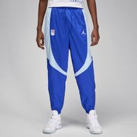 Jordan Sport JAM Fédération Française de Basketball Blue - Pánske - Nohavice Jordan - Modré - FZ0949-417 - Veľkosť: 2XL