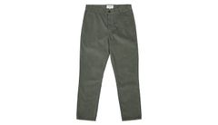 Makia Corduroy Pants M