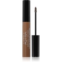 Astra Make-up Geisha Brows maskara za obrvi odtenek 01 Blonde 5 ml
