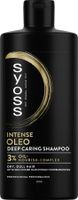 Syoss - Oleo Intenzív Sampon - Oleo Intense Shampoo