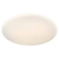 German Kulaté stropní LED světlo stmívatelné Ø 50 cm / 30 W / teplá bílá