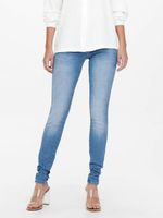 ONLY Coral Jeans Blau