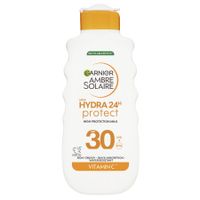 Garnier fényvédő -  Ambre Solaire Hydra Protect 24h
