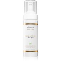 Venira Intímna umývacia pena umývacia pena na intímnu hygienu s vôňou Tea Tree 150 ml