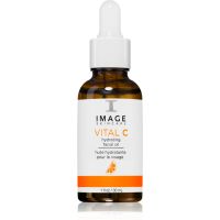 IMAGE Skincare Vital C хидратиращо олио за лице 30 мл.