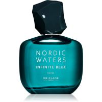 Oriflame Nordic Waters Infinite Blue парфумована вода для жінок 50 мл