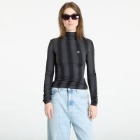 Koszulka adidas Longsleeve Tee Black XL