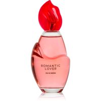 Jeanne Arthes Romantic Lover Eau de Parfum για γυναίκες 100 ml