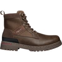 CELIO SNEAKERS Мъжки обувки, кафяво, размер