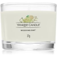 Yankee Candle Wedding Day вотивна свещ 37 гр.