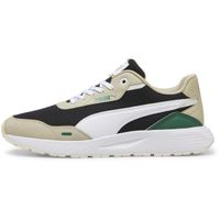 Puma RUNTAMED Мъжки обувки за свободното време, черно, размер 40