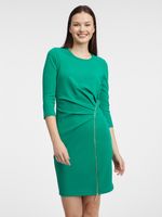 Orsay Rochie Verde