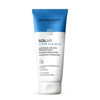 Skinexpert by Dr. Max® SOLAR After Sun Milk