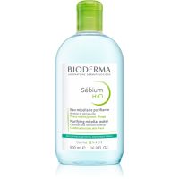 Bioderma Sébium H2O Mizellenwasser für fettige und Mischhaut 500 ml