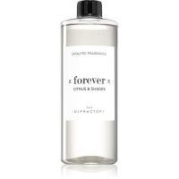 Ambientair The Olphactory Citrus & Shades náplň do katalytické lampy Forever 500 ml