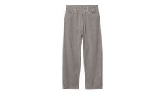 Carhartt WIP Landon Pant Muži - Kalhoty Carhartt WIP - Žlutá - I032297_29K_02-34 - Size: 34