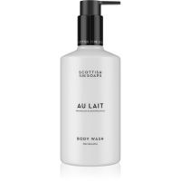 Scottish Fine Soaps Au Lait Duschgel 300 ml