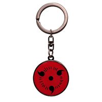 Abysse Corp Naruto Shippuden Sharingan Kľúčenka