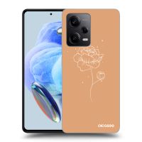 ULTIMATE CASE pro Xiaomi Redmi Note 12 Pro 5G - Peonies