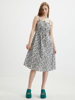 Vero Moda Joa Haljina zelena