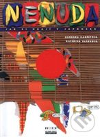 Nenuda III (Jak si hrají v Japonsku) - Barbara Karpetová, Kateřina Sládková - kniha z kategorie Naučné knihy