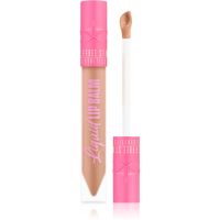 Jeffree Star Cosmetics Liquid Lip Balm Lip Balm блиск для губ відтінок Mannequin 5 мл