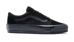 Vans LX Old Skool Bărbați - Adidași Vans - Negru - VN000CXTBKA1-7 - Size: 7