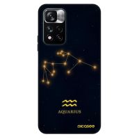 Fashion Case pre Xiaomi Redmi Note 11 Pro - AQUARIUS