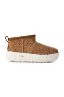 UGG Snehule UGG Classic Ultra Mini Wrap Tech