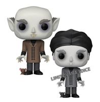 Figur Nosferatu - POP! - 100th Anniversary Count Orlok Chase