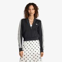 Φούτερ adidas V-Neck Superstar Track Top Black M