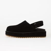 Trampki Steve Madden Mellow Black Suede EUR 40