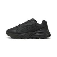 PUMA Fade Ripstop Trail Sneakers Unisex, Schuhe, Schwarz, 46
