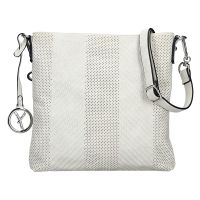 Női crossbody Suri Frey Melly Melly - krém - krém