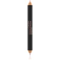 Catrice Highlighting Hero Duo aufhellender Stift für Gesicht und Augen Farbton 020 2,4 g