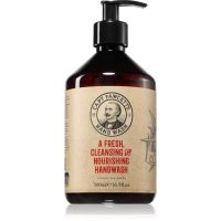 Captain Fawcett Expedition Reserve Hand Wash tekoče milo za roke 500 ml