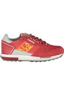 NAPAPIJRI SHOES MEN&#39;S SPORTS FOOTWEAR RED