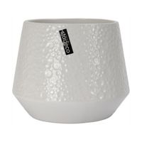 KVETINÁČ keramika, 20/16/20 cm