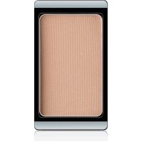 ARTDECO Eyeshadow Pearl σκιές ματιών για συμπλήρωμα σε παλέτα με λάμψη μαργαριταριών απόχρωση 20A Pearly Old But Gold 0,8 γρ