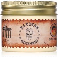BANDIDO Deluxe Pomade помада для волосся 125 мл