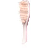 Tangle Teezer The Ultimate Detangler Green Jungle plochá kefa pre všetky typy vlasov typ Pink 1 ks