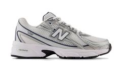New Balance U740WN2 Unisex - Adidași New Balance - Alb - U740WN2-8.5 - Size: 8.5
