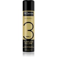 TRESemmé Flawless Volume lak za lase za volumen 400 ml