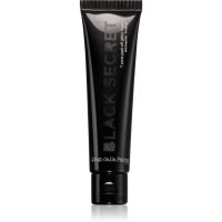 Diego dalla Palma Black Secret T-Zone Peel Off Glitter Mask zlupovacia maska 35 ml